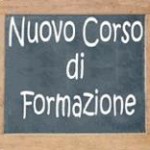 Nuovo Corso di Formazione: 23 Settembre 2017 Nuovo Corso di Formazione: 23 Settembre 2017