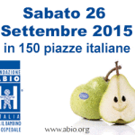 Giornata Nazionale ABIO 2015 …in arrivooo!!!! Giornata Nazionale ABIO 2015 …in arrivooo!!!!