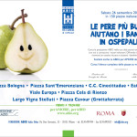 Giornata Nazionale ABIO 2015 Giornata Nazionale ABIO 2015