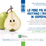 Giornata Nazionale ABIO 2019…in arrivoooo!! Giornata Nazionale ABIO 2019…in arrivoooo!!
