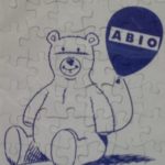 Puzzle ABIO Puzzle ABIO
