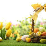 Buona Pasqua da ABIO Roma Buona Pasqua da ABIO Roma