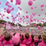 ABIO Roma alla Race for the Cure 2017 ABIO Roma alla Race for the Cure 2017