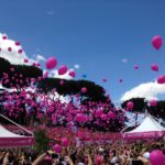 ABIO Roma alla Race for the Cure 2018 ABIO Roma alla Race for the Cure 2018