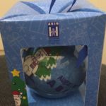 Palline di Natale ABIO New Palline di Natale ABIO New