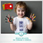 ABIO Roma e Farmacie Tornaghi – Regalare bellezza per donare il sorriso ABIO Roma e Farmacie Tornaghi – Regalare bellezza per donare il sorriso