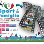 ABIO Roma a Sport in Famiglia 2018 ABIO Roma a Sport in Famiglia 2018