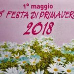 ABIO Roma alla Festa di Primavera ABIO Roma alla Festa di Primavera