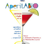 AperitABIO Summer 2018 AperitABIO Summer 2018