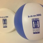 NOVITA’!! I nuovi gadget di ABIO Roma NOVITA’!! I nuovi gadget di ABIO Roma