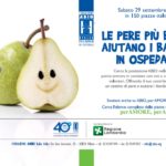 Giornata Nazionale ABIO 2018…in arrivoooo!! Giornata Nazionale ABIO 2018…in arrivoooo!!
