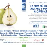 Giornata Nazionale ABIO 2018 Giornata Nazionale ABIO 2018