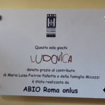 Inaugurazione Sala Giochi Ematologia_GRAZIE Inaugurazione Sala Giochi Ematologia_GRAZIE