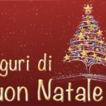 Buone Feste da ABIO Roma Buone Feste da ABIO Roma