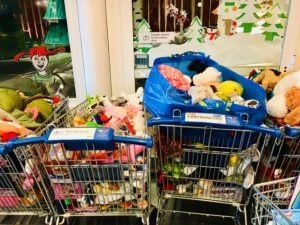Grazie Ikea Abio Roma