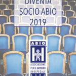 Diventa Socio 2019! Diventa Socio 2019!