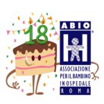 Buon Compleanno ABIO Roma!! 18 Anni Assieme… Buon Compleanno ABIO Roma!! 18 Anni Assieme…