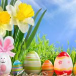 Buona Pasqua da ABIO Roma Buona Pasqua da ABIO Roma
