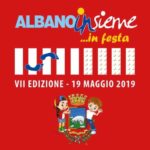 ABIO Roma ad Albano InSieme…in Festa 2019 ABIO Roma ad Albano InSieme…in Festa 2019