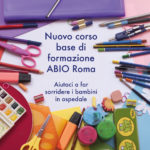 Nuovo Corso di Formazione: 19 Ottobre 2019 Nuovo Corso di Formazione: 19 Ottobre 2019
