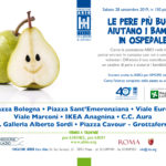 Giornata Nazionale ABIO 2019 Giornata Nazionale ABIO 2019