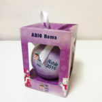 Natale 2019 con ABIO Roma Natale 2019 con ABIO Roma