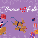 Buone Feste da ABIO Roma Buone Feste da ABIO Roma