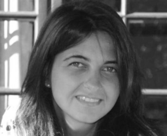 Simona Del Ferraro