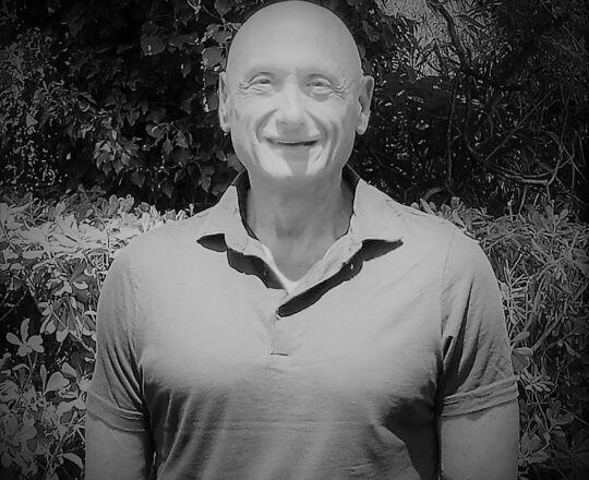Michelangelo Puglisi